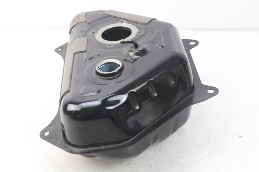 photo de BRANDSTOFTANK MBK MW TRYPTIK 125 (2017 - 2022) - Andere kijkhoek