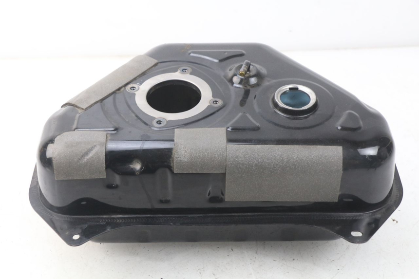 photo de BRANDSTOFTANK MBK MW TRYPTIK 125 (2017 - 2022) - Technische close-up