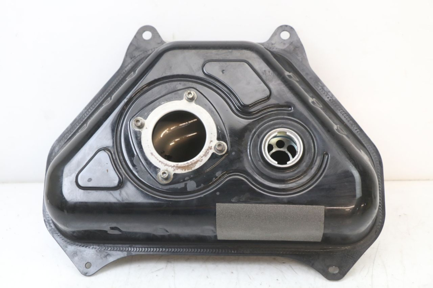 photo de BRANDSTOFTANK MBK MW TRYPTIK 125 (2014 - 2016) - Hoofdaanzicht