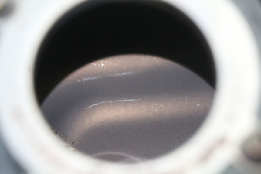 photo de BRANDSTOFTANK MBK MW TRYPTIK 125 (2014 - 2016) - Overzicht