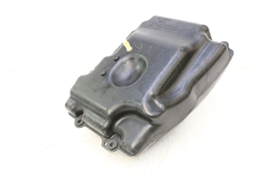 photo de BRANDSTOFTANK KYMCO MXU R 250 (2004 - 2010) - Andere kijkhoek