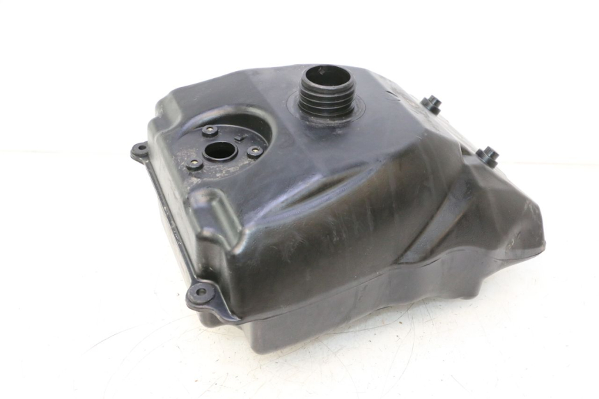photo de BRANDSTOFTANK KYMCO MXU R 250 (2004 - 2010) - Bevestigingspunten