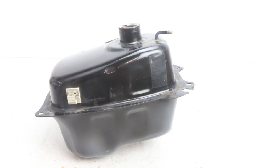 photo de BRANDSTOFTANK YAMAHA N-MAX NMAX 125 (2021 - 2024) - Hoofdaanzicht