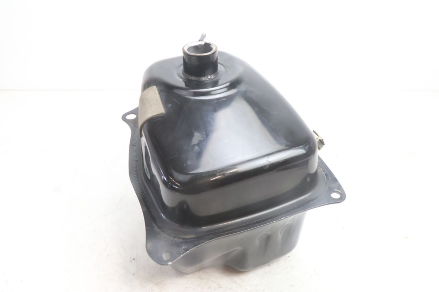 photo de BRANDSTOFTANK YAMAHA N-MAX NMAX 125 (2021 - 2024) - Andere kijkhoek