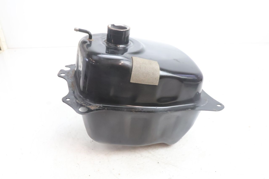 photo de BRANDSTOFTANK YAMAHA N-MAX NMAX 125 (2021 - 2024) - Technische close-up