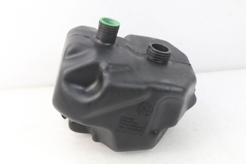 photo de BRANDSTOFTANK YAMAHA NEO'S NEOS 2T 50 (2007 - 2017) - Zoom op gebruiksstaat