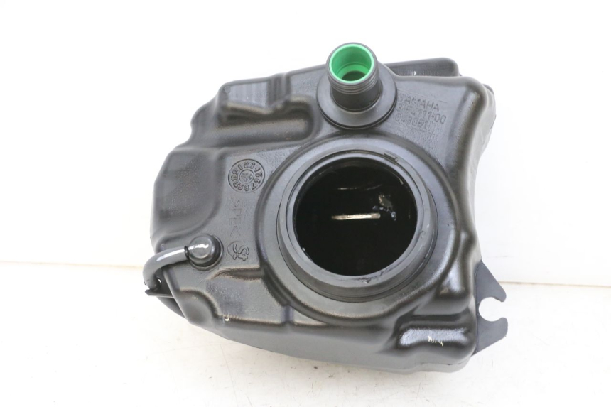 photo de BRANDSTOFTANK YAMAHA NEOS NEO'S 4T 50 (2008 - 2016) - Hoofdaanzicht