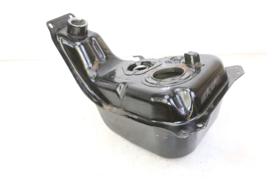 photo de BRANDSTOFTANK KYMCO LIKE 4T 50 (2019 - 2025) - Kenmerkende details