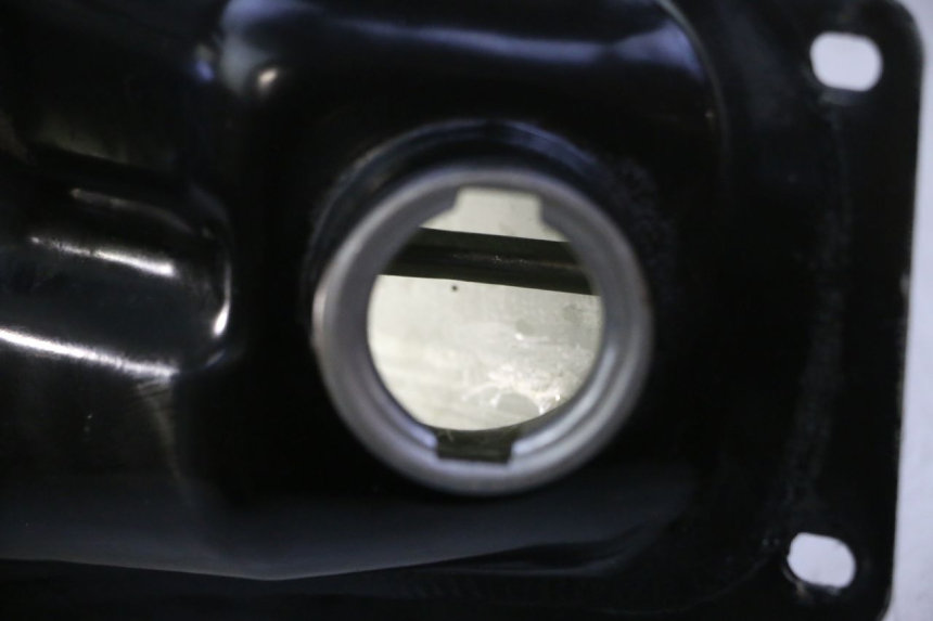 photo de BRANDSTOFTANK KYMCO LIKE 4T 50 (2019 - 2025) - Overzicht