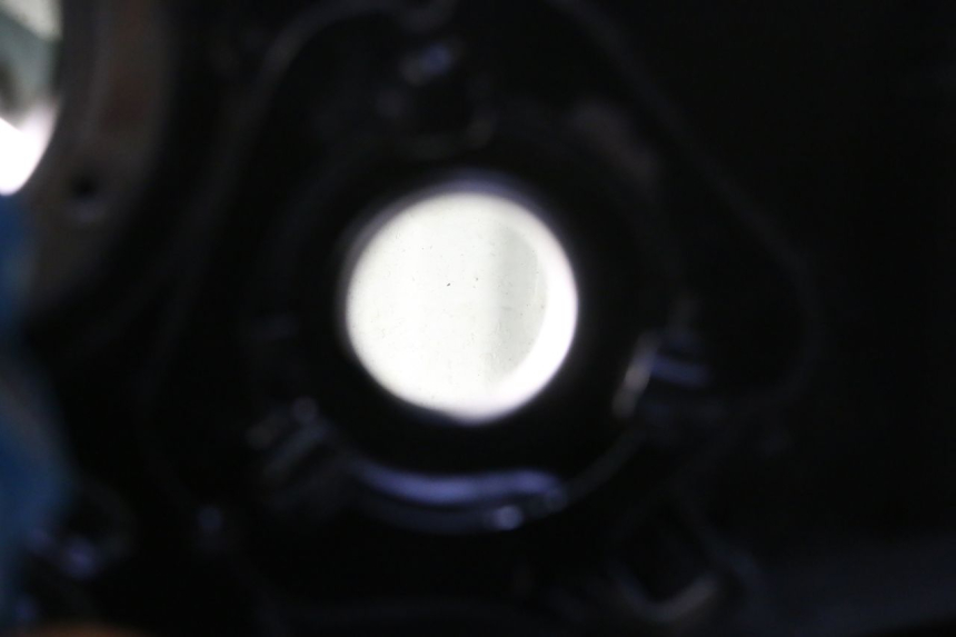 photo de BRANDSTOFTANK KYMCO LIKE 4T 50 (2019 - 2025) - Bevestigingspunten