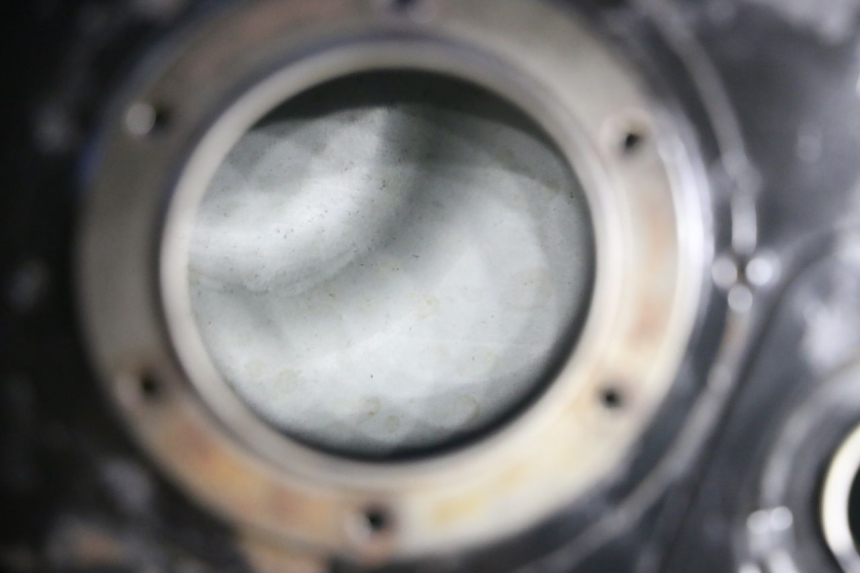 photo de BRANDSTOFTANK KYMCO LIKE 4T 50 (2019 - 2025) - Staat van het oppervlak