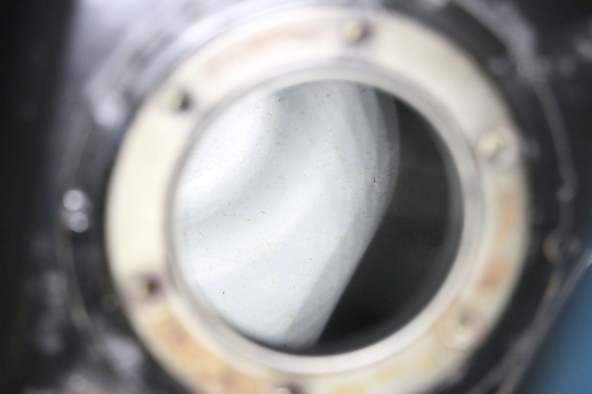 photo de BRANDSTOFTANK KYMCO LIKE 4T 50 (2019 - 2025) - Gecontroleerd onderdeel