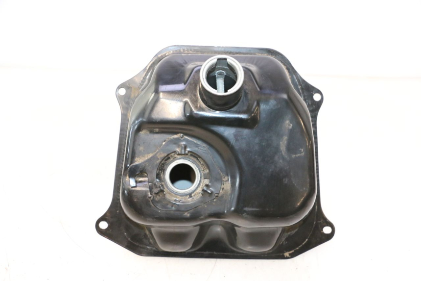 photo de BRANDSTOFTANK IMF INDUSTRIE NEW PACH 2T 50 (2014 - 2020) - Hoofdaanzicht