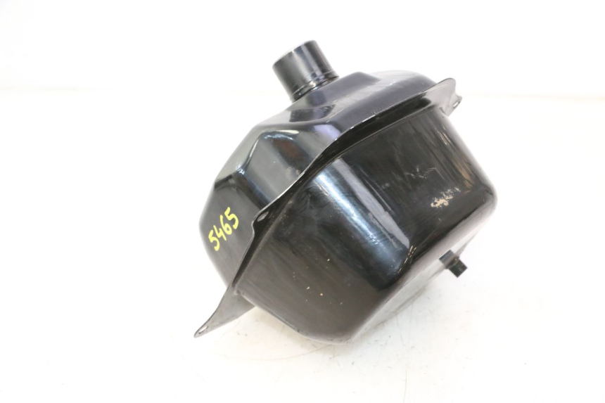 photo de BRANDSTOFTANK IMF INDUSTRIE NEW PACH 2T 50 (2014 - 2020) - Staat van het oppervlak