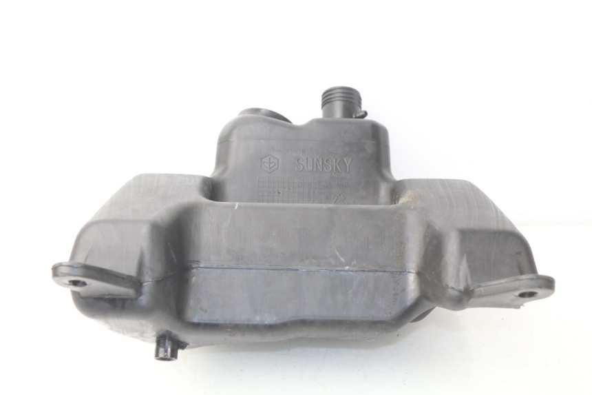 photo de BRANDSTOFTANK PIAGGIO NEW TYPHOON 50 (2010 - 2017) - Zoom op gebruiksstaat