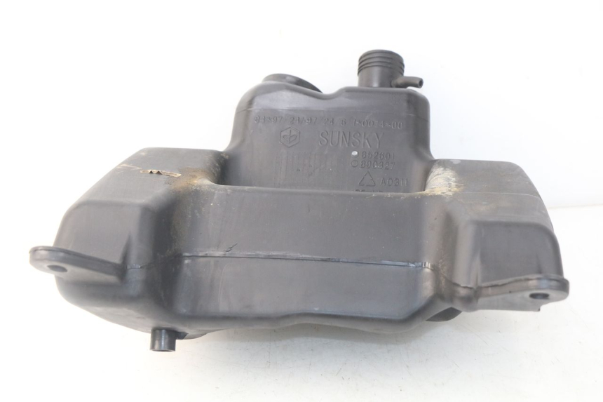 photo de BRANDSTOFTANK PIAGGIO NEW TYPHOON 50 (2010 - 2017) - Technische close-up