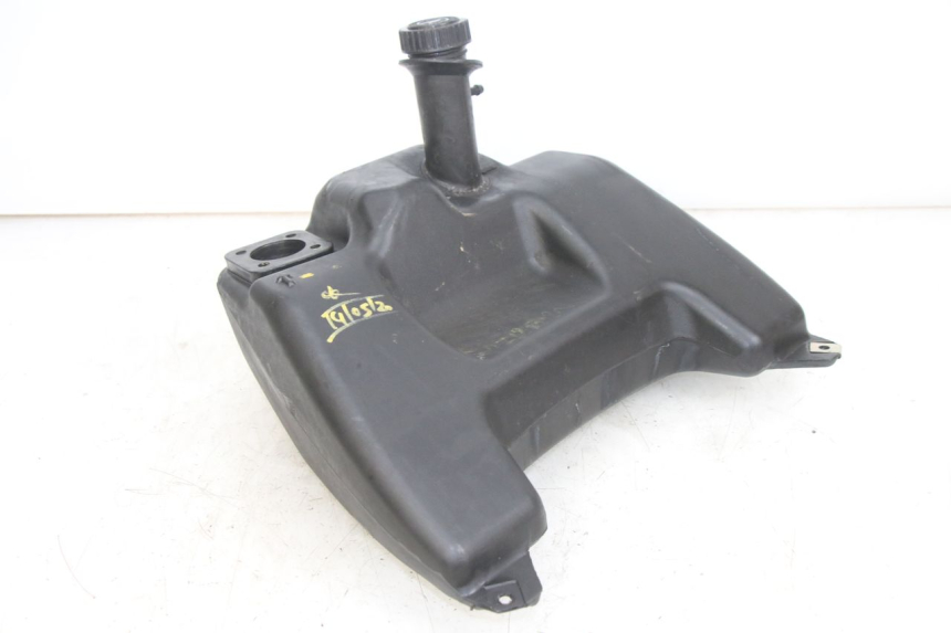 photo de BRANDSTOFTANK PIAGGIO NEW TYPHOON 50 (2018 - 2021) - Hoofdaanzicht