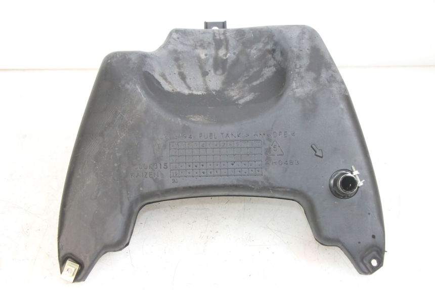 photo de BRANDSTOFTANK PIAGGIO NEW TYPHOON 50 (2018 - 2021) - Technische close-up