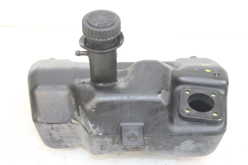 photo de BRANDSTOFTANK PIAGGIO NEW TYPHOON 50 (2018 - 2021) - Overzicht