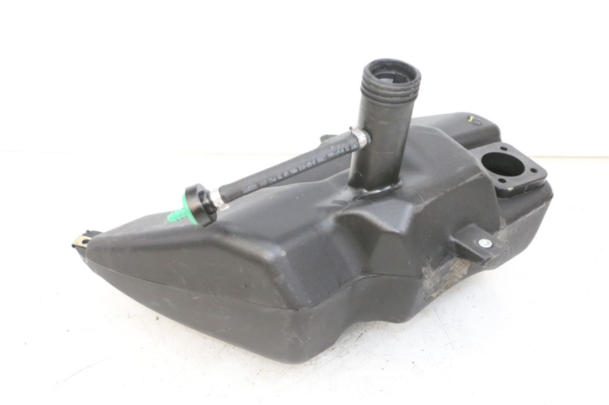 photo de BRANDSTOFTANK PIAGGIO NEW TYPHOON 50 (2018 - 2021) - Hoofdaanzicht