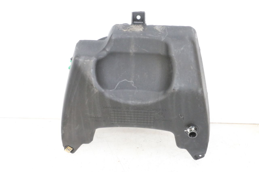 photo de BRANDSTOFTANK PIAGGIO NEW TYPHOON 50 (2018 - 2021) - Zoom op gebruiksstaat