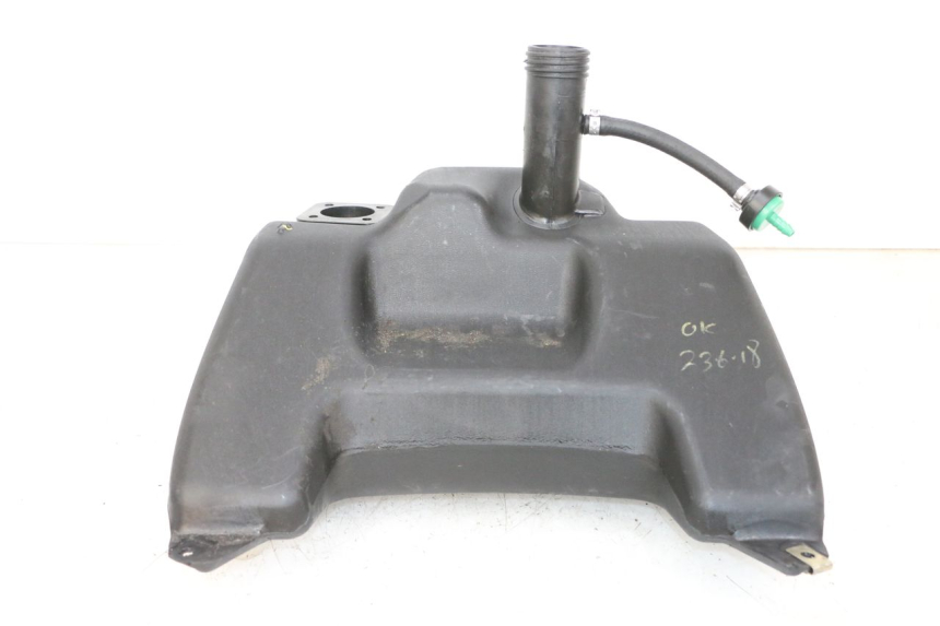 photo de BRANDSTOFTANK PIAGGIO NEW TYPHOON 50 (2018 - 2021) - Technische close-up