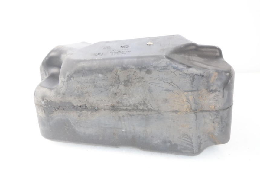 photo de BRANDSTOFTANK GILERA NEXUS 125 (2009 - 2013) - Zoom op gebruiksstaat