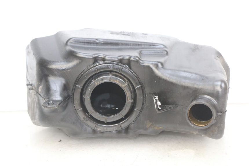 photo de BRANDSTOFTANK GILERA NEXUS 125 (2009 - 2013) - Zoom op gebruiksstaat