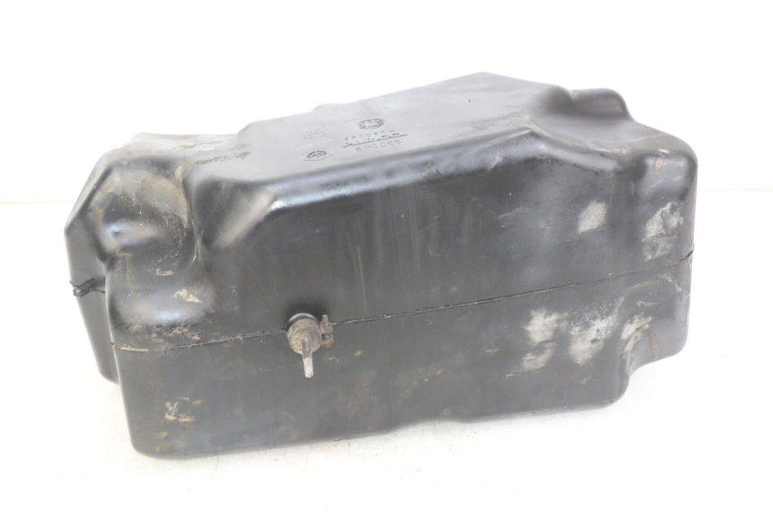 photo de BRANDSTOFTANK GILERA NEXUS 125 (2007 - 2009) - Andere kijkhoek