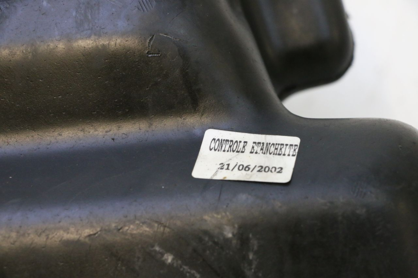 photo de BRANDSTOFTANK MBK NITRO 50 (2004 - 2008) - Overzicht