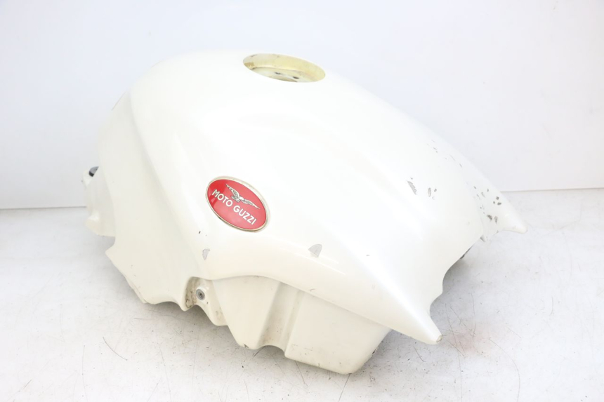 photo de BRANDSTOFTANK MOTO GUZZI NORGE 8V GT 1200 (2011 - 2016) - Hoofdaanzicht