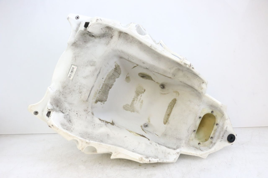 photo de BRANDSTOFTANK MOTO GUZZI NORGE 8V GT 1200 (2011 - 2016) - Andere kijkhoek