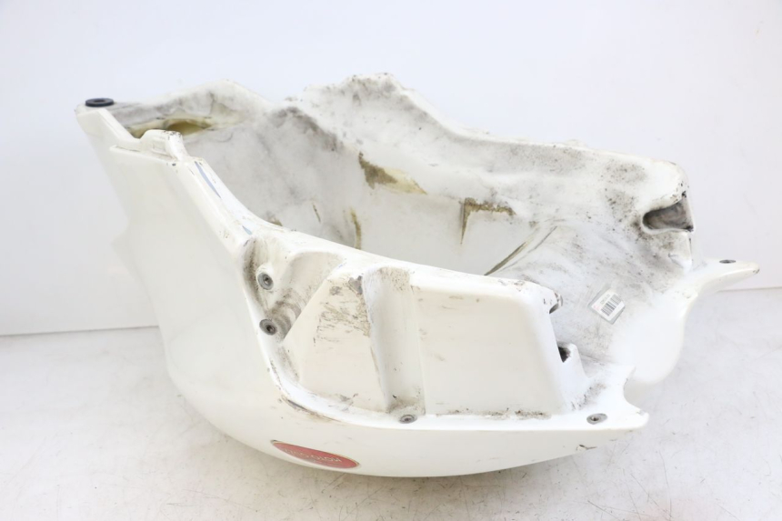 photo de BRANDSTOFTANK MOTO GUZZI NORGE 8V GT 1200 (2011 - 2016) - Overzicht