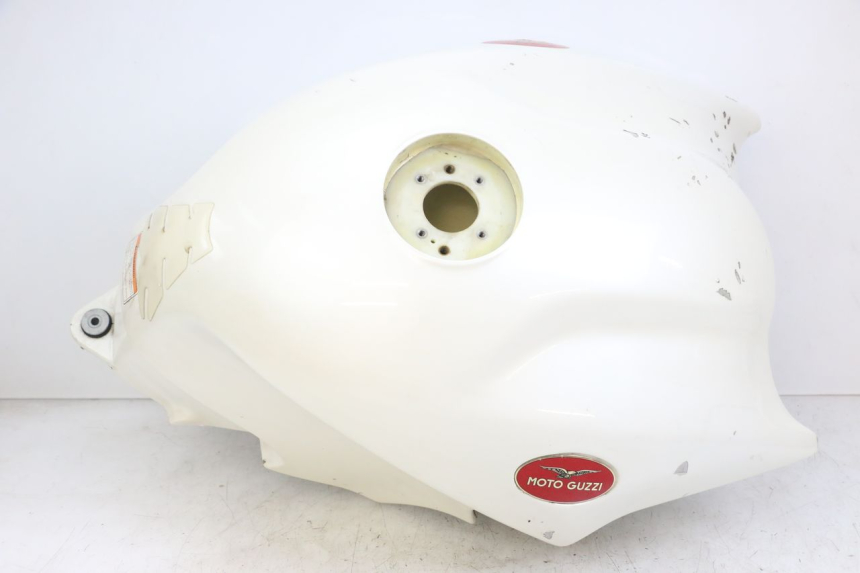 photo de BRANDSTOFTANK MOTO GUZZI NORGE 8V GT 1200 (2011 - 2016) - Bevestigingspunten