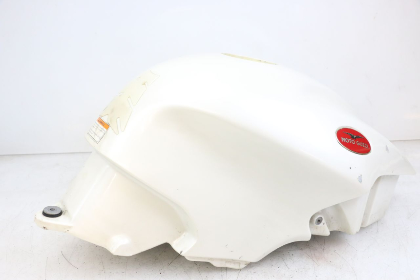photo de BRANDSTOFTANK MOTO GUZZI NORGE 8V GT 1200 (2011 - 2016) - Gecontroleerd onderdeel
