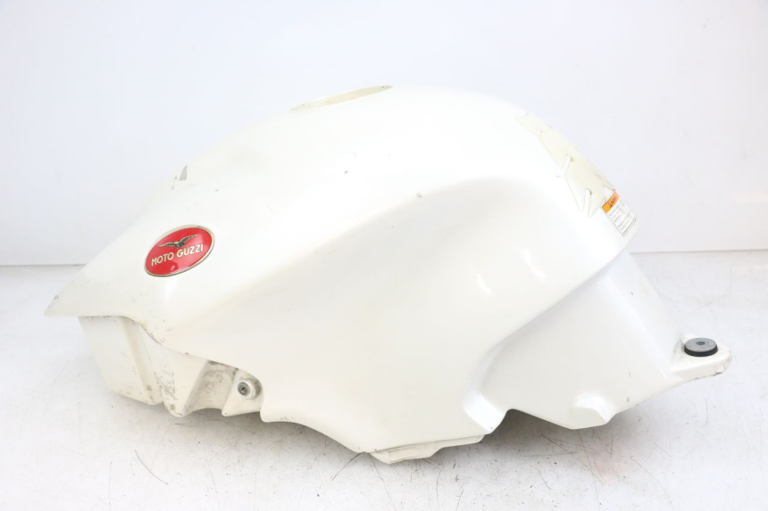 photo de BRANDSTOFTANK MOTO GUZZI NORGE 8V GT 1200 (2011 - 2016) - Markeringen en referenties
