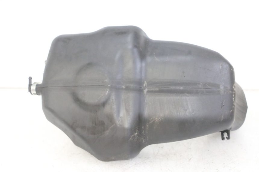 photo de BRANDSTOFTANK PIAGGIO NRG POWER PUREJET 50 (2018 - 2021) - Zoom op gebruiksstaat