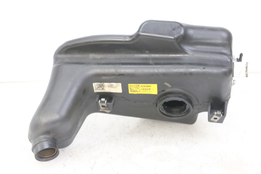 photo de BRANDSTOFTANK PIAGGIO NRG POWER PUREJET 50 (2018 - 2021) - Andere kijkhoek