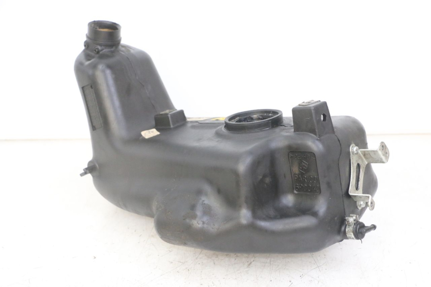 photo de BRANDSTOFTANK PIAGGIO NRG POWER PUREJET 50 (2018 - 2021) - Technische close-up