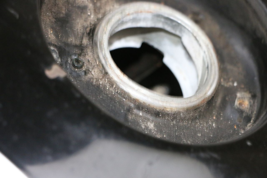 photo de BRANDSTOFTANK HONDA NSR R 125 (1994 - 2003) - Kenmerkende details