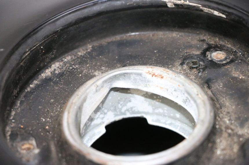 photo de BRANDSTOFTANK HONDA NSR R 125 (1994 - 2003) - Aanvullende foto