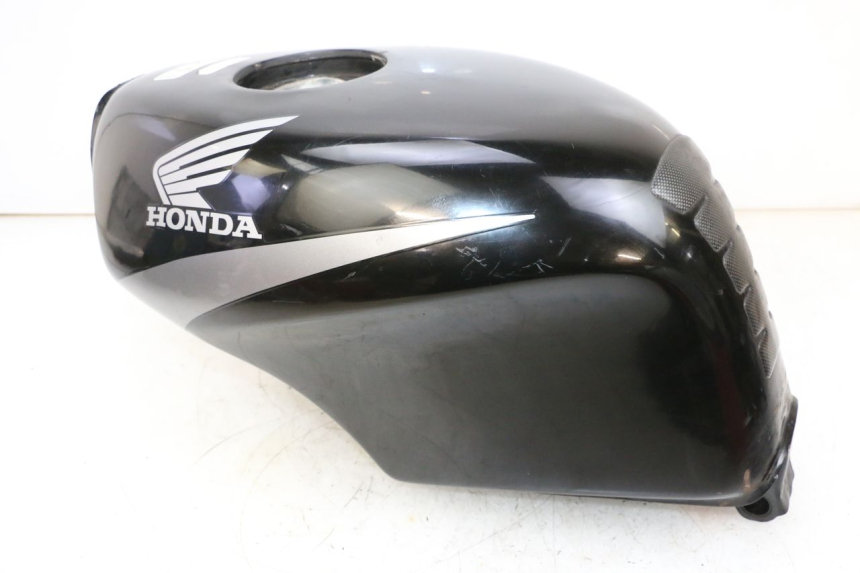 photo de BRANDSTOFTANK HONDA NSR R 125 (1994 - 2003) - Focus op structuur