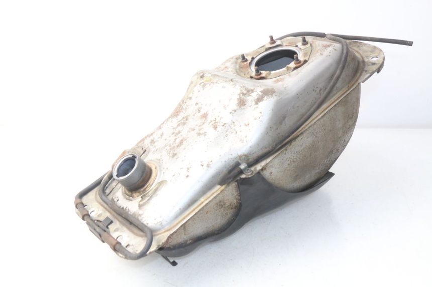 photo de BRANDSTOFTANK HONDA NSS EX FORZA 250 (2005 - 2013) - Hoofdaanzicht