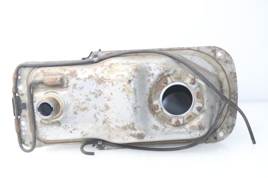 photo de BRANDSTOFTANK HONDA NSS EX FORZA 250 (2005 - 2013) - Detail van het onderdeel