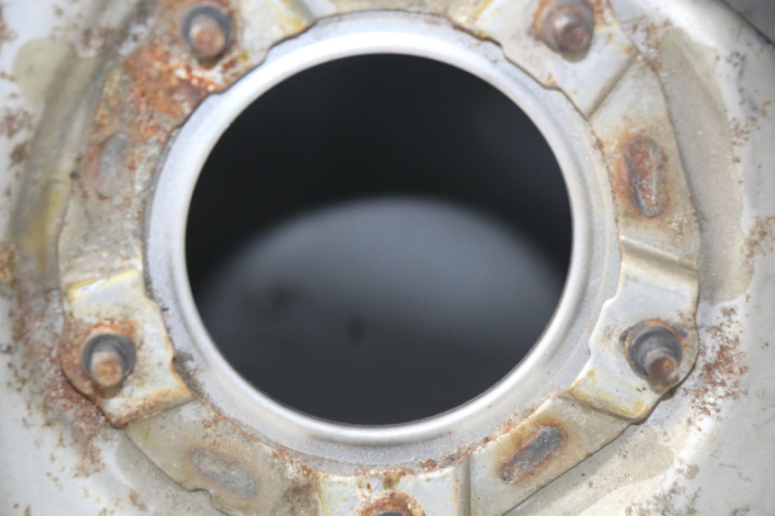 photo de BRANDSTOFTANK HONDA NSS EX FORZA 250 (2005 - 2013) - Bevestigingspunten