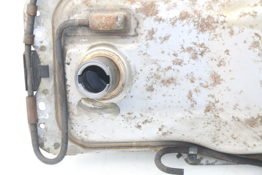 photo de BRANDSTOFTANK HONDA NSS EX FORZA 250 (2005 - 2013) - Staat van het oppervlak