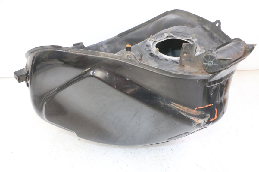 photo de BRANDSTOFTANK HONDA NTV DEAUVILLE ABS 700 (2007 - 2016) - Detail van het onderdeel