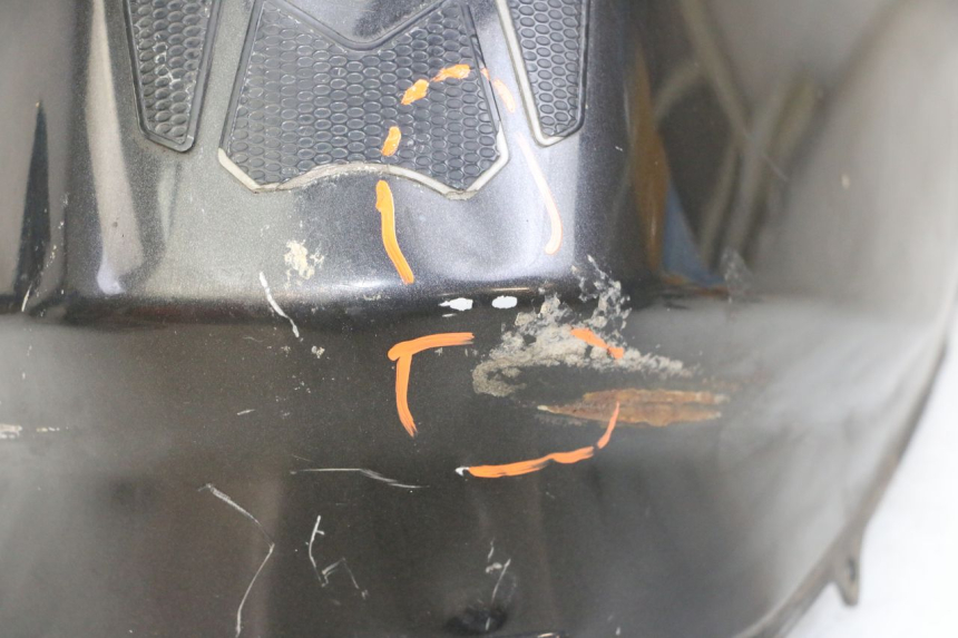 photo de BRANDSTOFTANK HONDA NTV DEAUVILLE ABS 700 (2007 - 2016) - Kenmerkende details