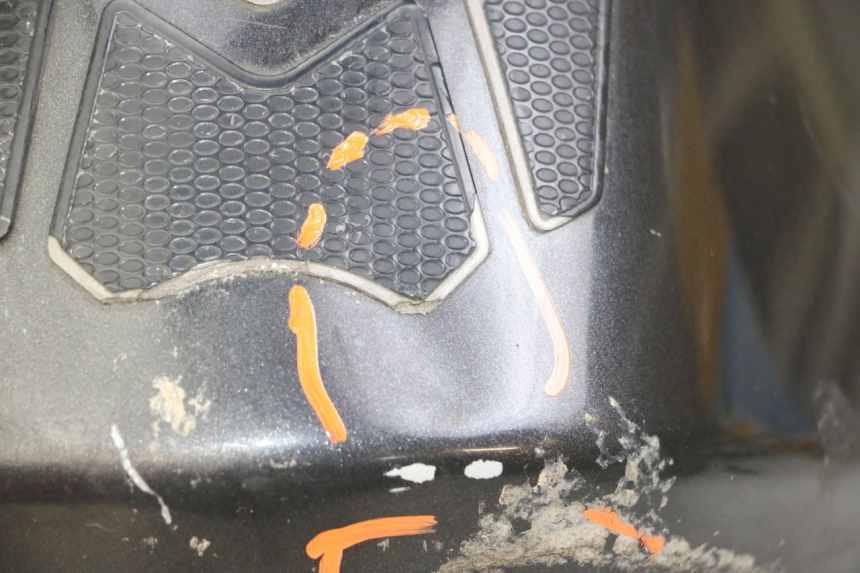 photo de BRANDSTOFTANK HONDA NTV DEAUVILLE ABS 700 (2007 - 2016) - Zoom op componenten