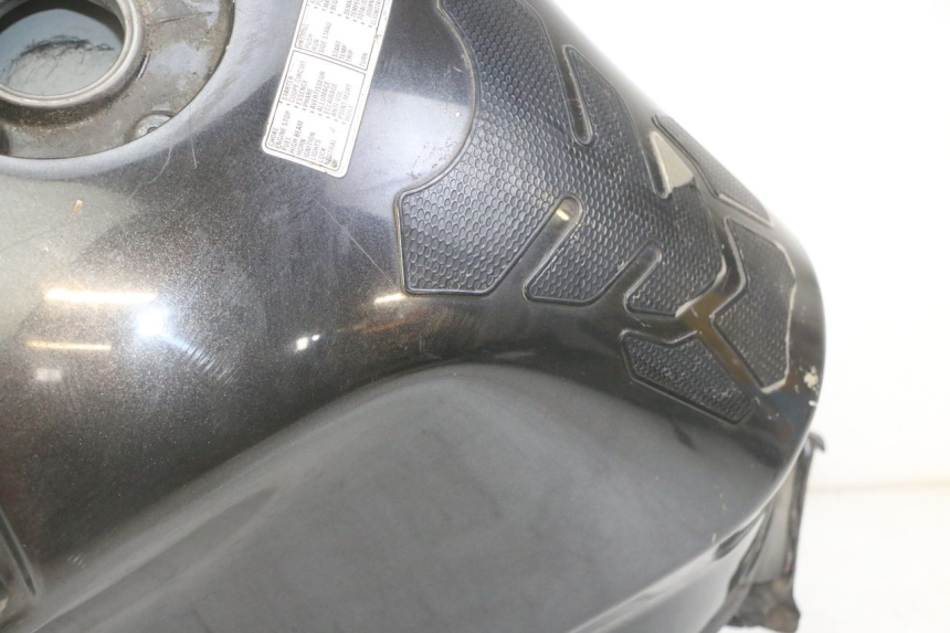 photo de BRANDSTOFTANK HONDA NTV DEAUVILLE ABS 700 (2007 - 2016) - Alternatieve hoek